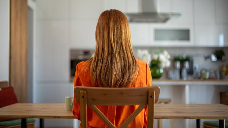 'Orthorexia' Is More And More Common. Here's What You Should Know About It.