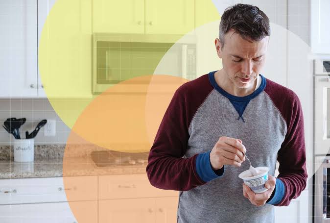 The 7 Best High-Protein Snacks for People with Diabetes, According to a Dietitian