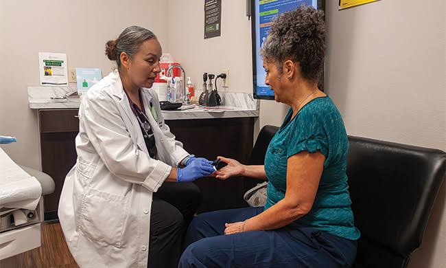 Heart Risks Go Beyond the Heart: Don’t Forget to Check Blood Sugar and Kidney Health