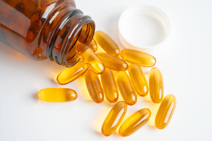 Scientists Uncover Potential Brain Risks of Popular Fish Oil Supplements