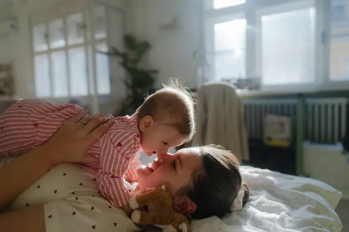 Pregnancy Changes Mothers’ Brains. These Recent Discoveries Are Showing Us How