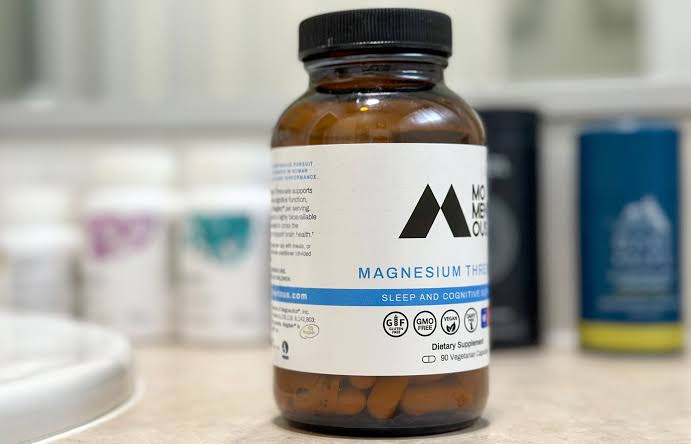 Calm in a capsule? What to know about ‘stress-busting’ supplements