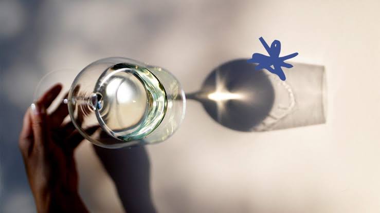 Even a little alcohol here and there damages brain health, study shows