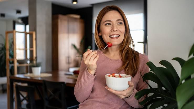 The simple fruit pairing that can improve heart health naturally in just 8 weeks