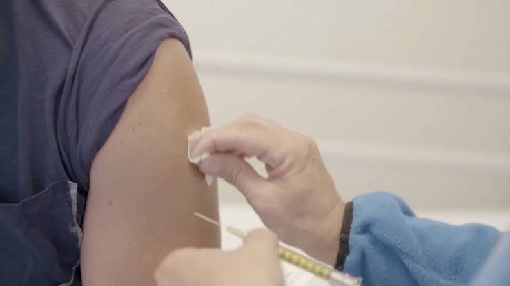 Acting CDC Head Blocks Publication of Research Showing COVID Vaccine Benefits