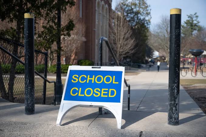 Key development that would force US schools to close over hantavirus fears as travelers from rat virus ship return to US
