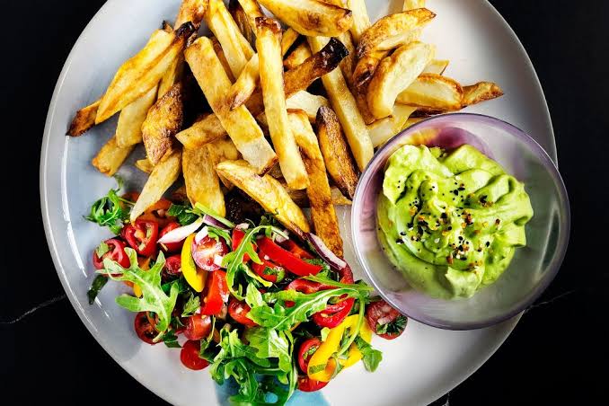 Eating healthy may not keep ultraprocessed food from increasing dementia