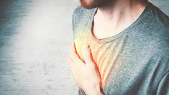 Heart surgeon warns that the onset of heart disease can start as early as age 3: ‘It's not something we get but have…’ | Health