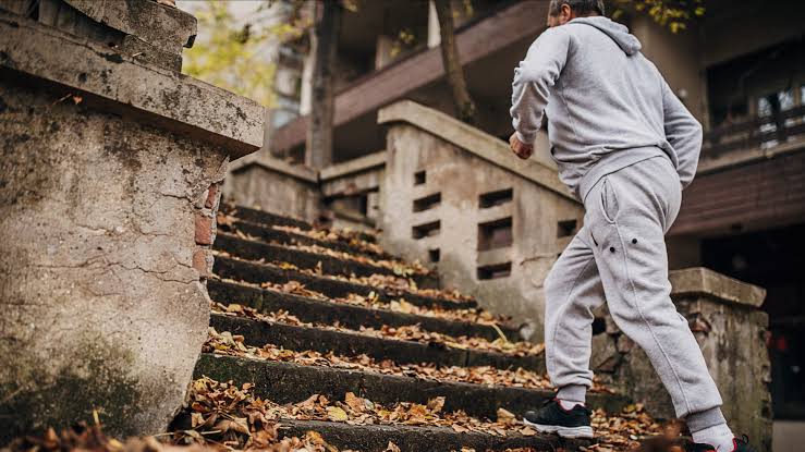 Disease Prevention: Vigorous Activity Cuts Major Risks, Study Shows