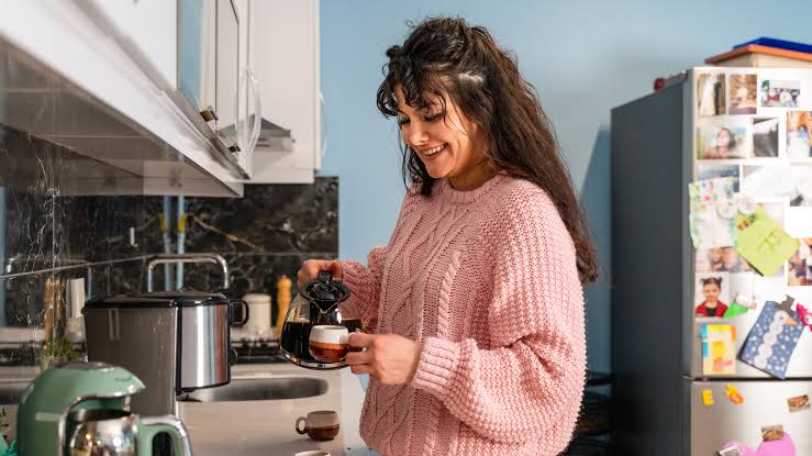 Your daily coffee habit could deliver real health benefits—if you make it this way