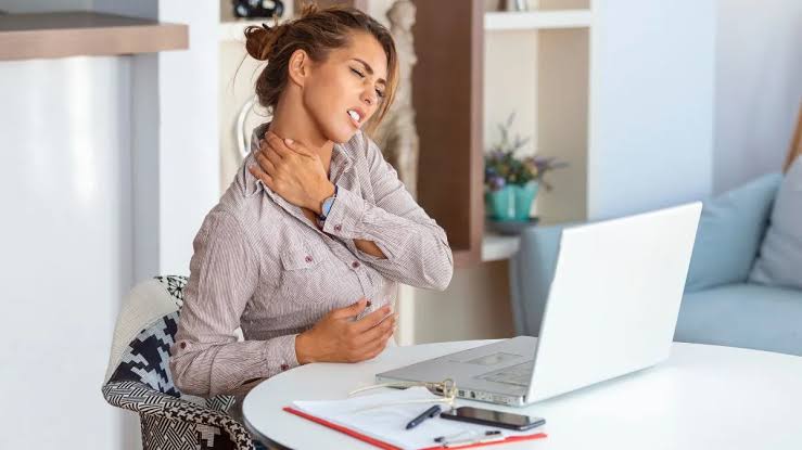 Sedentary Lifestyle and Heart Risk: How Dangerous Is Sitting All Day?