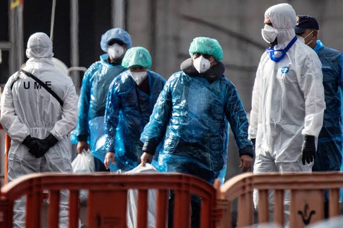 Hantavirus will be ‘dead end’ outbreak soon: Ex-CDC director