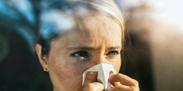 We Asked Doctors What Allergy Medication Actually Works. This Is What They Said.