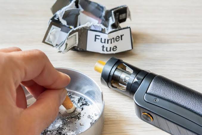 Quitting Smoking: Are E-Cigarettes Really the Ultimate Game-Changer?