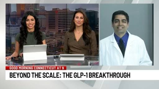 New research suggests GLP-1 drugs can help treat addiction