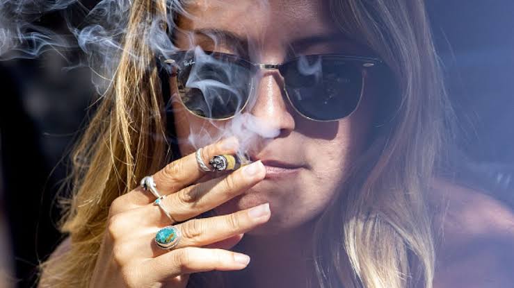 Smoking weed as a teen might change your life for the worse — UC San Diego study