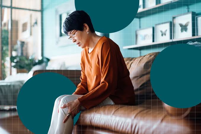 The Surprising Supplement That Could Help with Your Arthritis Pain, According to a New Study