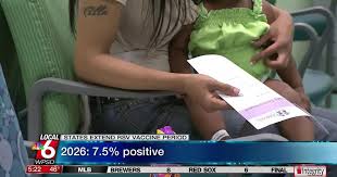 States extend RSV vaccine period, new changes to heart care