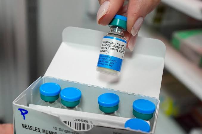 The US might lose its measles elimination status. Here's what a researcher on vaccine hesitancy says