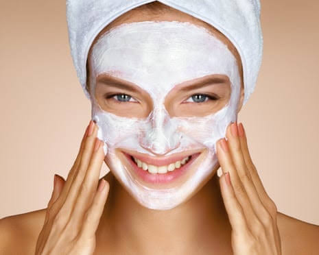 ‘Vaginal estrogen as a face filler? I think not’: Experts critique the new skincare trend