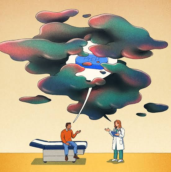 Why America’s HIV epidemic hasn’t ended