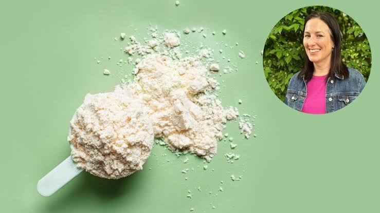 I Tried Creatine for a Year—My Results Shocked Me