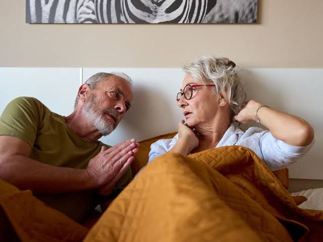 Three dementia signs you ‘shouldn’t ignore’ that have nothing to do with memory