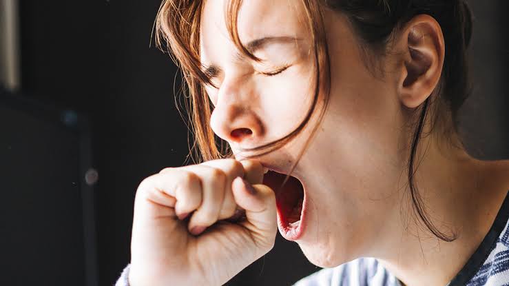 Yawning Does Something Unexpected in Your Brain, MRI Scans Reveal