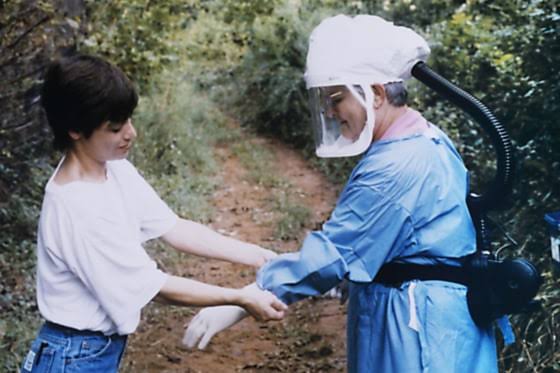 What the (rather brief) history of hantavirus reveals about its spread