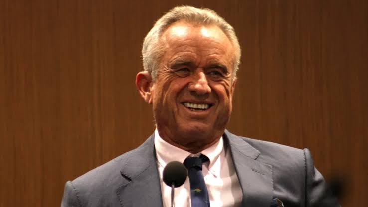 Ya don’t say: Measles, RFK Jr. reappear in the Valley at the same time