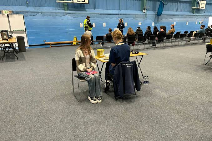 Kent meningitis outbreak: the latest on the bacterial strain at its centre