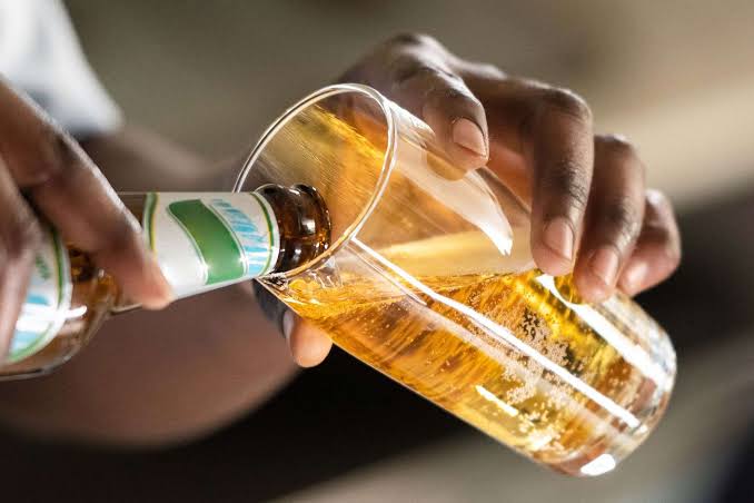 This Nonalcoholic Drink Serves Up to 59% of a Key Mood-Boosting Vitamin