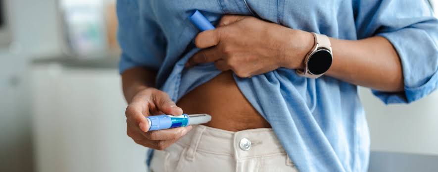 The Black Wellness Edit: Evidence Suggests GLP-1s May Help Curb Addiction