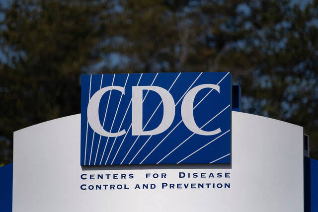 CDC reports surge in antibiotic-resistant stomach bug