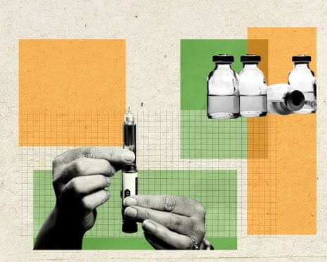 Injectable peptides are touted online as a ‘glow up potion’. Here’s why experts warn against unapproved use | Antiviral