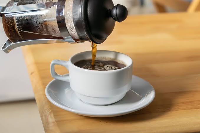 What Drinking Coffee Every Day Does to Your Body, According to Nutrition Experts