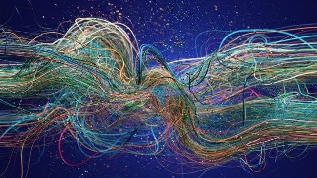 A Single Dose of Psilocybin Induces Lasting Brain Changes, New Study Suggests