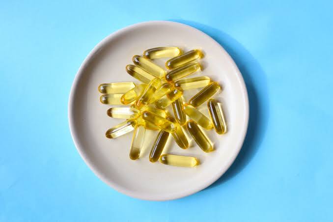 We Asked a Doctor If Omega-3 Supplements Can Support Heart Health