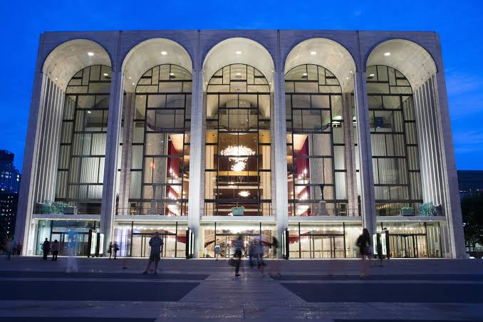 6th case of measles may have exposed others at the Met Opera: officials