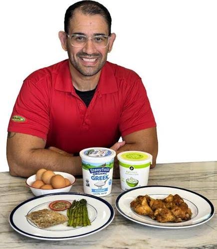 Protein rules that actually matter