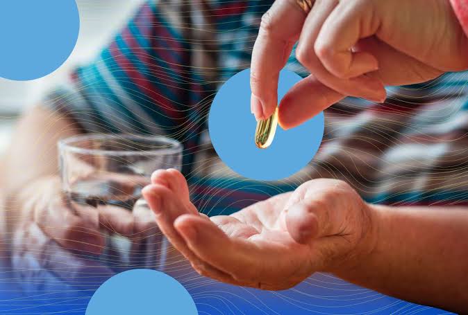 4 Supplements to Consider If You Have High Blood Pressure