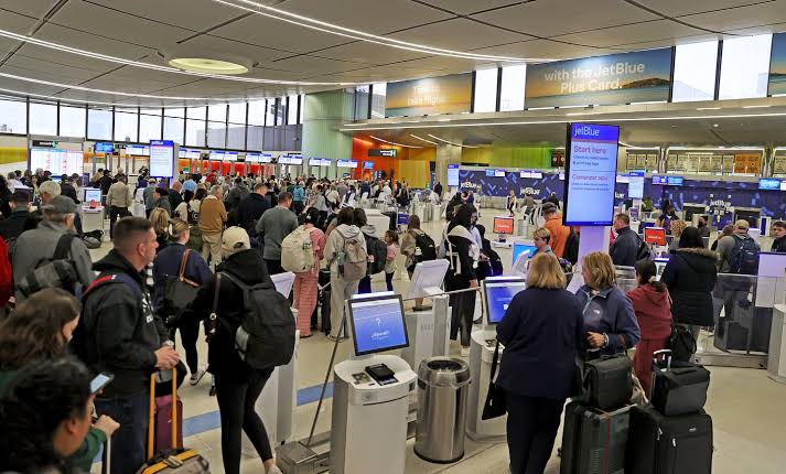 Somerville family hunkers down at home under measles quarantine after exposure at Logan