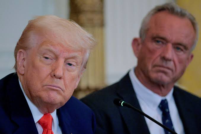RFK Jr.’s War on Science Is Really a War on Scientists