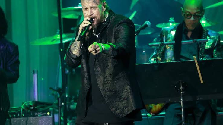 Jelly Roll’s Blood Test Results Are a Wake-Up Call: What Blood Tests Should Your Family Actually Be...