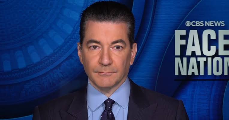 Transcript: Scott Gottlieb on "Face the Nation with Margaret Brennan," May 10, 2026