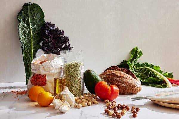 Have You Used A.I. Chatbots for Nutrition Advice?