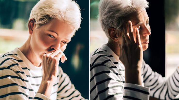 Study Reveals Loss Of Smell May Be An Early Warning Sign Of Alzheimer's