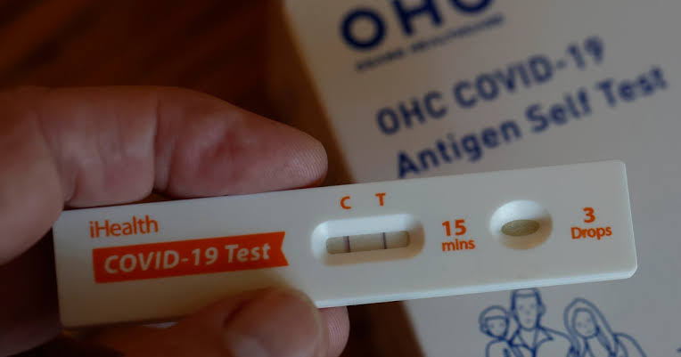 A new COVID-19 variant called "Cicada" is spreading. Here's what to know.