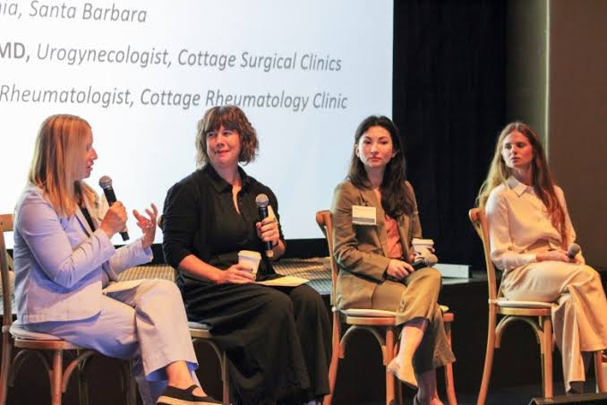 Santa Barbara Symposium Spotlights Lack of Research on Women’s Health