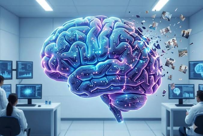 AI Found the Key to Pre-Symptom Alzheimer’s